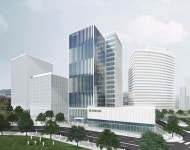 경기도시공사, 신사옥 건립 본격 추진…2023년 준공 예정