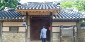 장수군, 여름철 풍수해 대비 문화재 안전점검 실시