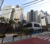 대치동 SK뷰 필지, 서울 주거지역서 가장 비싼 땅