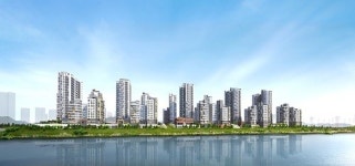 한신·금성백조 세종 더휴 예미지 29대 1 마감