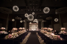 더 플라자 호텔, 럭셔리 스몰웨딩 겨냥한 로맨틱 선셋 선봬