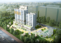 부안군, 공공실버주택 80세대 입주자 모집