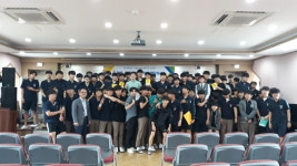 동두천시립도서관, 고교 대상 올 상반기 ‘찾아가는 인문학’ 특강