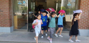 충북교육청 초등학생 재난 계획·훈련·평가 스스로 한다