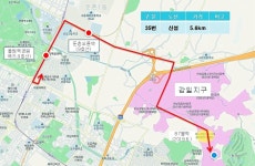 하남시, 감일지구 35번 버스 신설…이달 중 운행