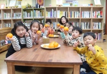 경기도, 12일부터 도내 모든 어린이집 ‘건강과일’ 제공