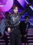 [사진] 열창하는 유노윤호 Follow