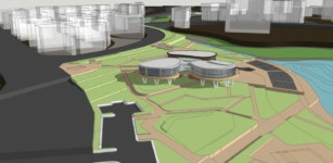 원주 혁신도시·기업도시 신규 건립 도서관 명칭 확정