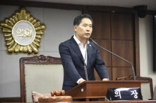 순천시의회, 제1차 정례회 안건 16건 심의·의결 마치고 폐회