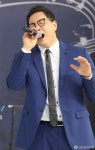 [사진] 더원 호소력 짙은 목소리