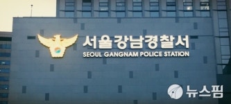 서울 강남서 경찰, 여성 피의자 성폭행 의혹 제기...감찰 착수