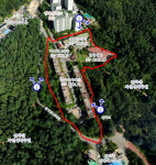 신림동 뉴서울아파트 재건축 추진..최고16층 328가구 신축