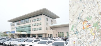 남원시, 국비 138억 들여 금강지구 다목적 농촌용수개발