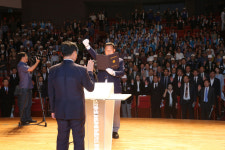 동해시, 제69주년 6·25전쟁 기념식 개최