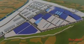에스디엔, 강진에 60MW 수소연료전지발전소 추진..2020년 상업운전 개시