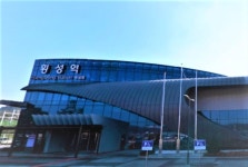 KTX 횡성역 활성화 횡성군, 27일 철도사랑동호회 초청 팸투어