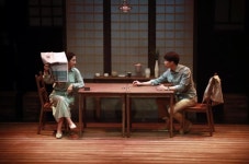 제13회 DIMF 창작지원작 유앤잇…아름다운 선율만 남긴 진부함