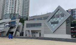 부산 서구, 송도해양레포츠센터 민간위탁자 공모