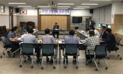 임실군, 병해충 공동방제…고품질 농산물 생산 주력