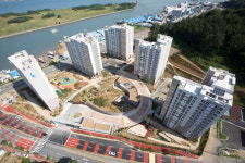 군산시, 희망루아파트 월차임전환제 시행