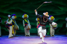 한국민속예술축제·전국청소년민속예술제 오는 10월 서울에서