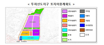 경북 영천에 59만㎡ 규모 산업단지 조성