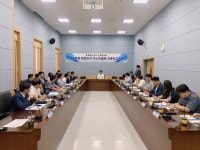 충북혁신도시 3년간 157억 투입 스마트시티 특화 개발