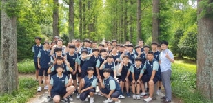에코그린 광주지사 | 광주서부교육지원청, Eco-Tour 프로그램 운영
