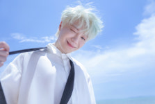 [스타톡] 의진 본연의 제 모습 보여드리고 싶어요