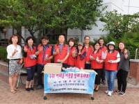 평택시 비전1동 지역사회보장협의체, 복지사각지대 위기가구 집중 발굴