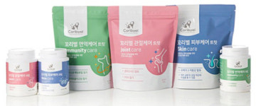미래생명자원, 반려동물 사업 본격화.. 쿠팡·카길에 공급 개시 