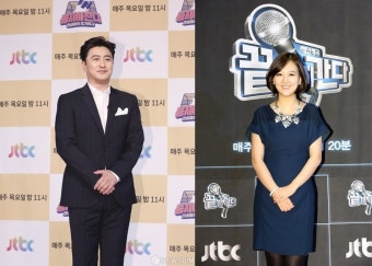 '모친과 단절' 김혜수·안정환·장윤정, 빚으로 알려진 안타까운 가정사
