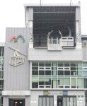 [사진] 출동사고 발생한 남산 케이블카