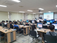 거창군청소년문화의집서 수업한 청소년 전원 자격증 획득