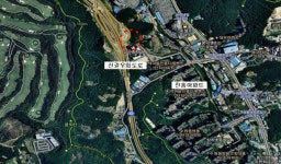진용복 경기도의원, 용인 상하동 다목적구장 설립비 4억 확보