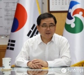 [인터뷰] 허성무 창원시장 특례시로 한 단계 업그레이드하겠다