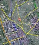 구로-대림 재개발 태동..남구로역세권 도심재개발 구역지정