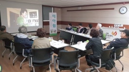 파주시치매안심센터,‘헤아림’가족교실 참여자 모집