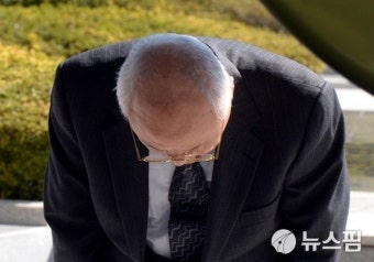 광주지검, 허재호 전 대주그룹 회장 '탈세혐의' 기소