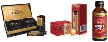 동의보감 전통 현대화한 광동 한방의약품 빅3 ‘인기’