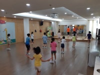 고양시 일산서구보건소, ‘0813 키쑥 줄넘기 교실’ 운영