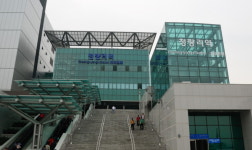 마·용·성·청 청량리에 부는 개발바람..환승센터·미주재건축 점정