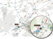 [줌인 분양현장] 고분양가 선택한 과천 푸르지오 써밋..결과는?