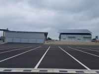 나주시, 화물차 공영차고지 내달 1일부터 임시 개방 