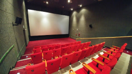 개관 1주년 충북 옥천 향수시네마 관람객 7만명 육박