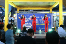 광주 동구, 3일 아시아컬쳐&푸드페스티벌 개최