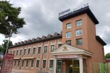 안산화정영어마을, 몸으로 배우는 영어교실 운영