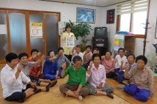 장성군 보건소 “당뇨병 환자, 폭염으로 인한 저혈당 주의”
