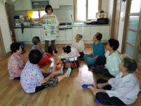 함평군보건소, 폭염 대비 취약계층 건강관리 서비스 강화