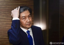 [사진] 법무부 장관에 내정된 조국... 인사 청문회 준비 돌입